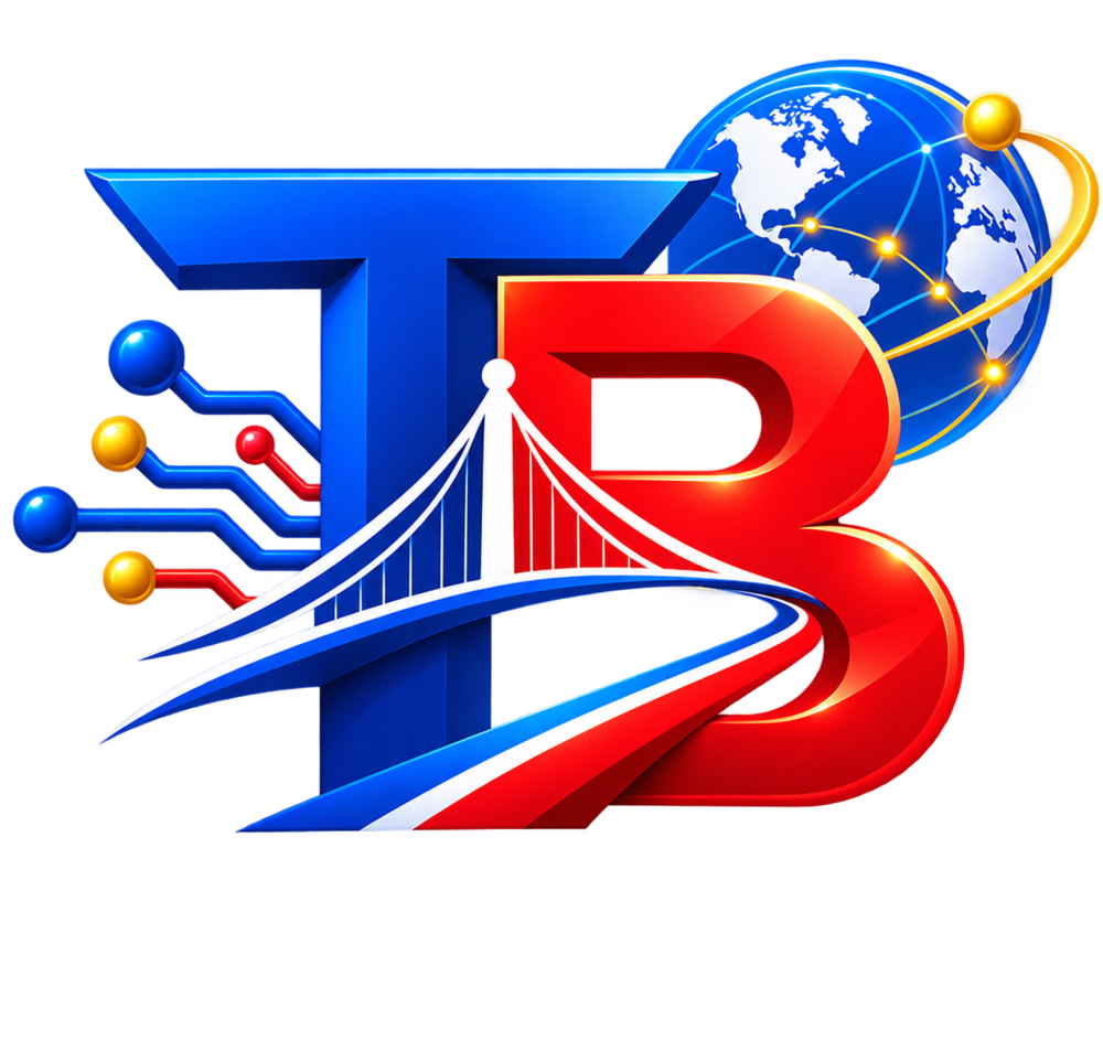 TalentBridge logo