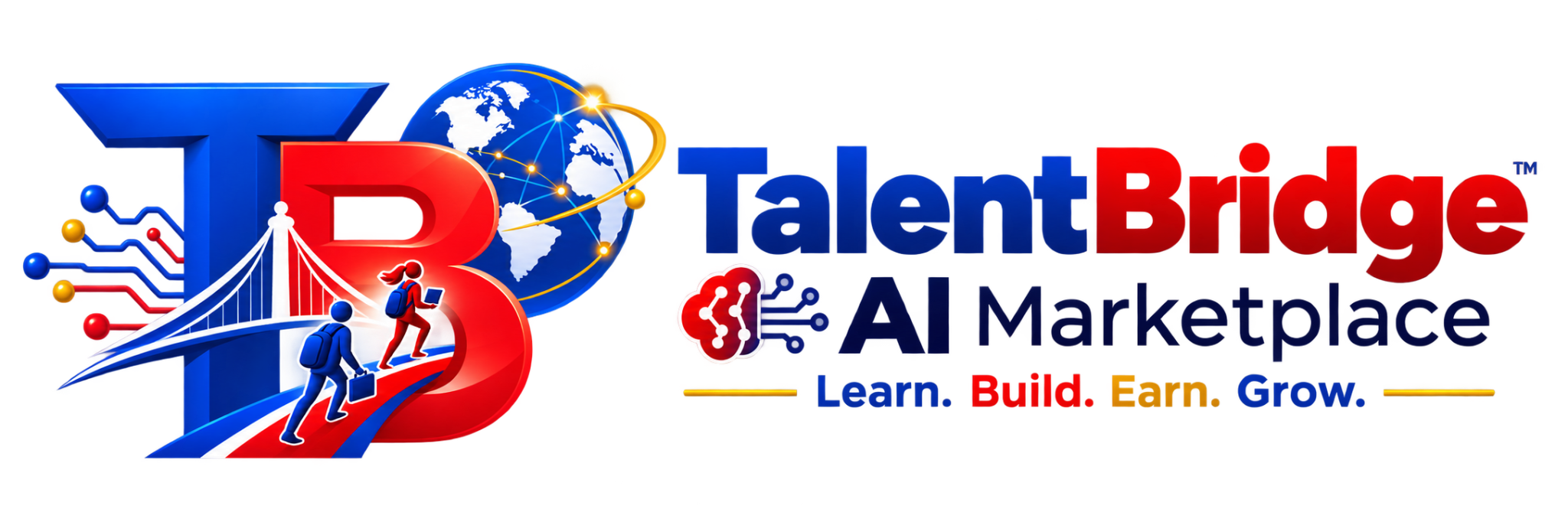 TalentBridge AI Marketplace